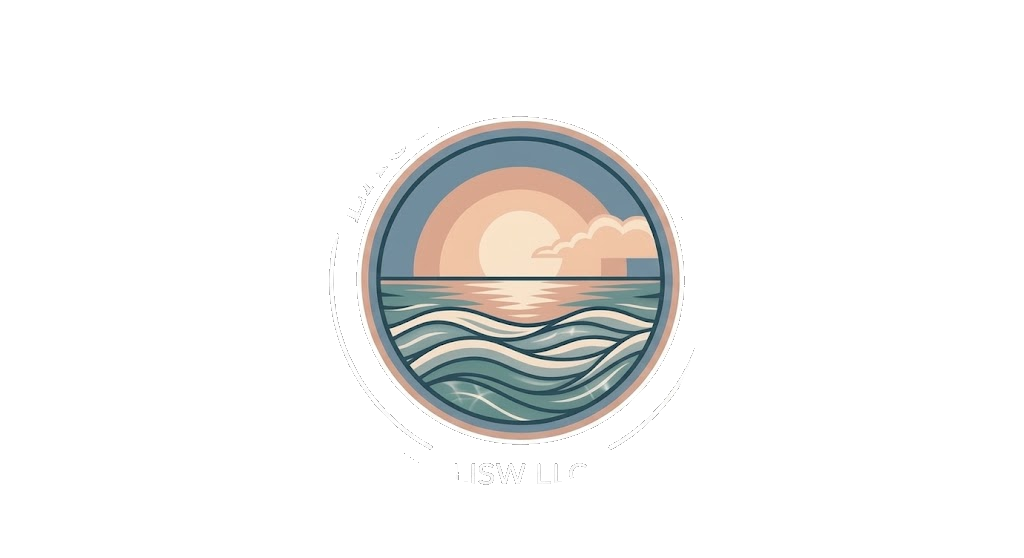 Lauren Wright Counseling Logo