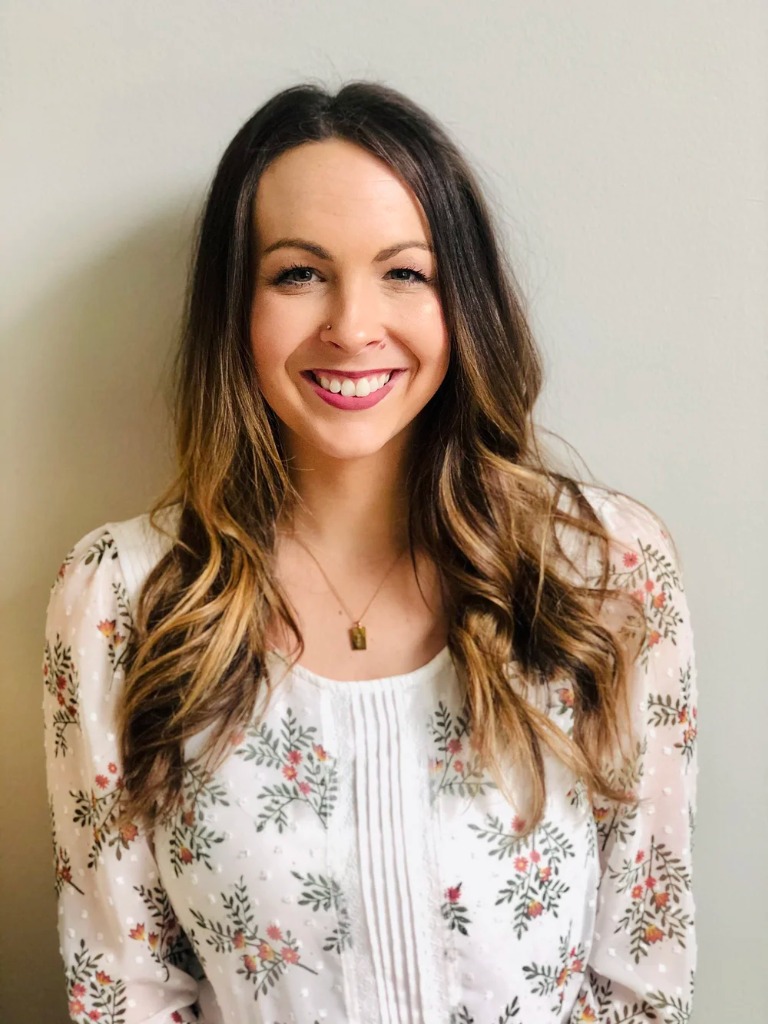 Lauren Wright, LISW